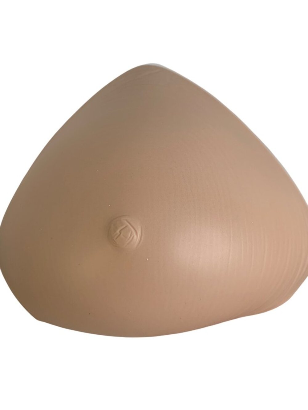 Amoena Essential Light 2S Breast Form Size 8 Beige Shape 442 Germany EUC